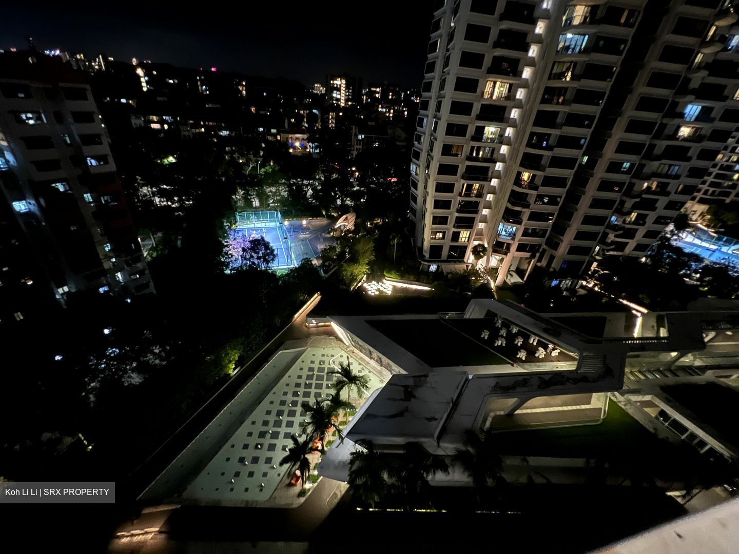 D'Leedon (D10), Condominium #386890291